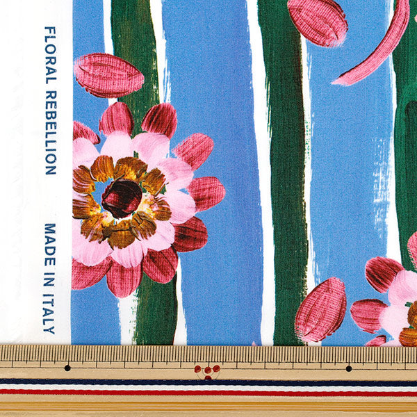 【数量5から】 生地 『リバティ・ファブリックス タナローン ボウ 36361011-26CU』 Liberty Japan リバティジャパン