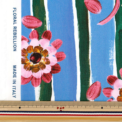 【数量5から】 生地 『リバティ・ファブリックス タナローン ボウ 36361011-26CU』 Liberty Japan リバティジャパン