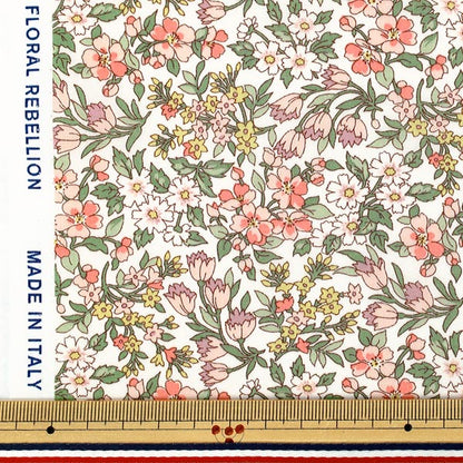 【数量5から】 生地 『リバティ・ファブリックス タナローン ナザニン 36361013-26AU』 Liberty Japan リバティジャパン