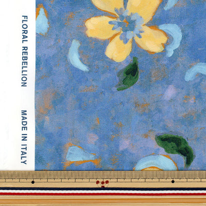 【数量5から】 生地 『リバティ・ファブリックス タナローン アーティスト・ミューズ 36361019-26CU』 Liberty Japan リバティジャパン