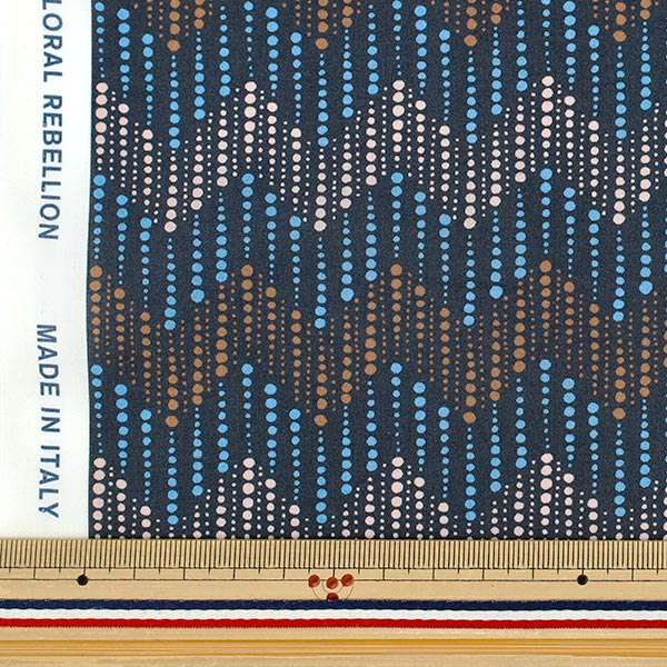 【数量5から】 生地 『リバティ・ファブリックス タナローン ストロボ 36361026-26AU』 Liberty Japan リバティジャパン