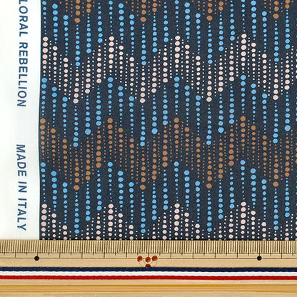 【数量5から】 生地 『リバティ・ファブリックス タナローン ストロボ 36361026-26AU』 Liberty Japan リバティジャパン