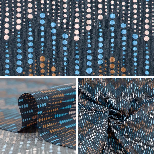 【数量5から】 生地 『リバティ・ファブリックス タナローン ストロボ 36361026-26AU』 Liberty Japan リバティジャパン