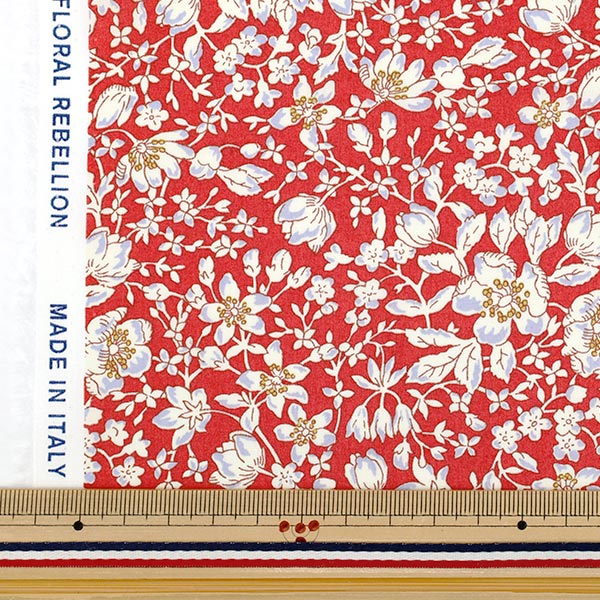 【数量5から】 生地 『リバティ・ファブリックス タナローン リジー 36361030-26AU』 Liberty Japan リバティジャパン