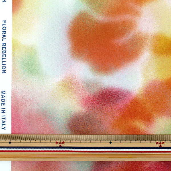 【数量5から】 生地 『リバティ・ファブリックス タナローン ジェシカ・アレクサンドラ 36361033-26BU』 Liberty Japan リバティジャパン