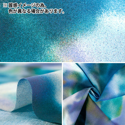 【数量5から】 生地 『リバティ・ファブリックス タナローン ジェシカ・アレクサンドラ 36361033-26BU』 Liberty Japan リバティジャパン