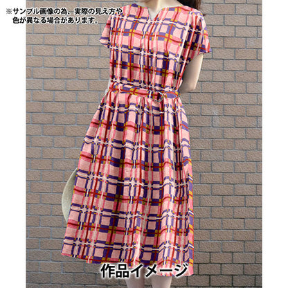 【数量5から】 生地 『リバティ・ファブリックス タナローン フローリー 36361040-26AU』 Liberty Japan リバティジャパン