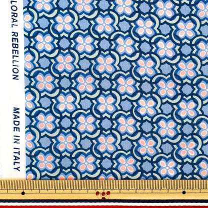 【数量5から】 生地 『リバティ・ファブリックス タナローン デイジー・リンク 36361046-26AU』 Liberty Japan リバティジャパン