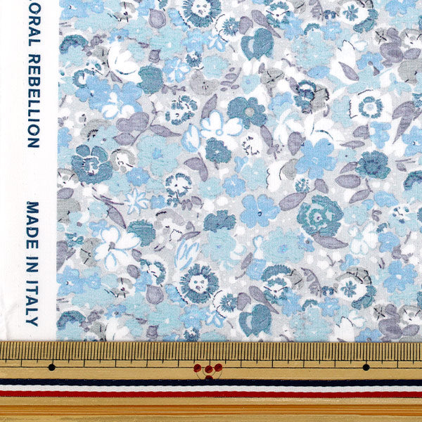 【数量5から】 生地 『リバティ・ファブリックス タナローン ジョージー 36361050-26CU』 Liberty Japan リバティジャパン