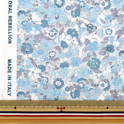 【数量5から】 生地 『リバティ・ファブリックス タナローン ジョージー 36361050-26CU』 Liberty Japan リバティジャパン