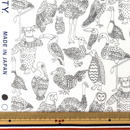 【数量5から】 生地 『リバティ・ファブリックス トゥルーコットン ビーク・トゥ・ビーク LB-6110-7A』 Liberty Japan リバティジャパン