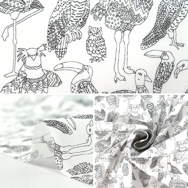 【数量5から】 生地 『リバティ・ファブリックス トゥルーコットン ビーク・トゥ・ビーク LB-6110-7A』 Liberty Japan リバティジャパン