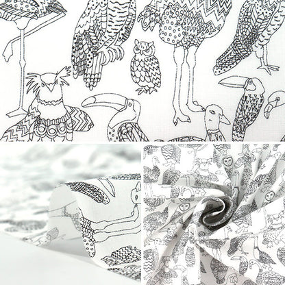 【数量5から】 生地 『リバティ・ファブリックス トゥルーコットン ビーク・トゥ・ビーク LB-6110-7A』 Liberty Japan リバティジャパン