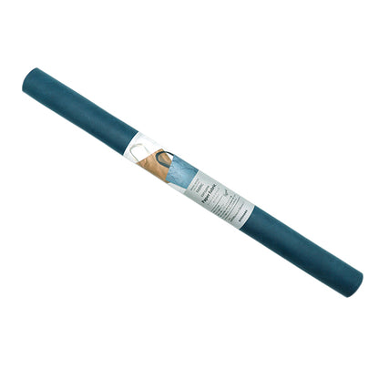 الأقمشة نسيج الورق قماش مقطوع عرض 105 سم × 50 سم NAVY HMF-19C-NV" KIYOHARA