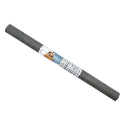 الأقمشة نسيج الورق قماش مقطوع عرض 105 سم × 50 سم أسود HMF-19C-BK" KIYOHARA