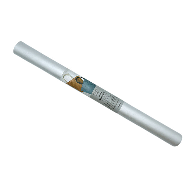 Tessuto Tessuto di carta Panno tagliato Larghezza 105 cm x 50 cm Silver HMF-19C-SV" KIYOHARA