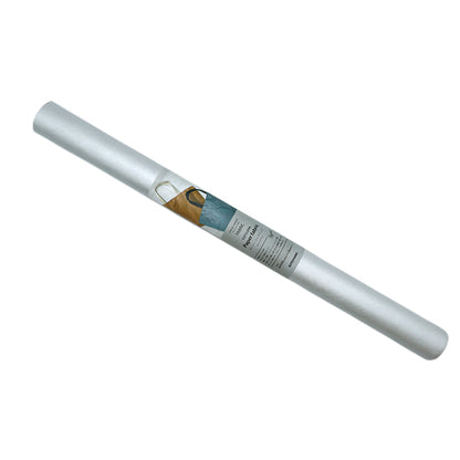 Tessuto Tessuto di carta Panno tagliato Larghezza 105 cm x 50 cm Silver HMF-19C-SV" KIYOHARA