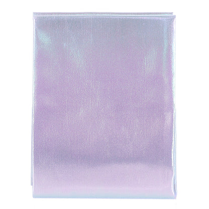 生地 『オーロラユニコーン カットクロス 約35×50cm パープル C-UPEARL-PL』