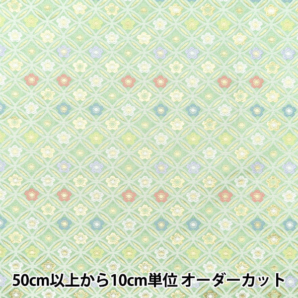 生地\種類から探す\金襴 – Yuzawaya