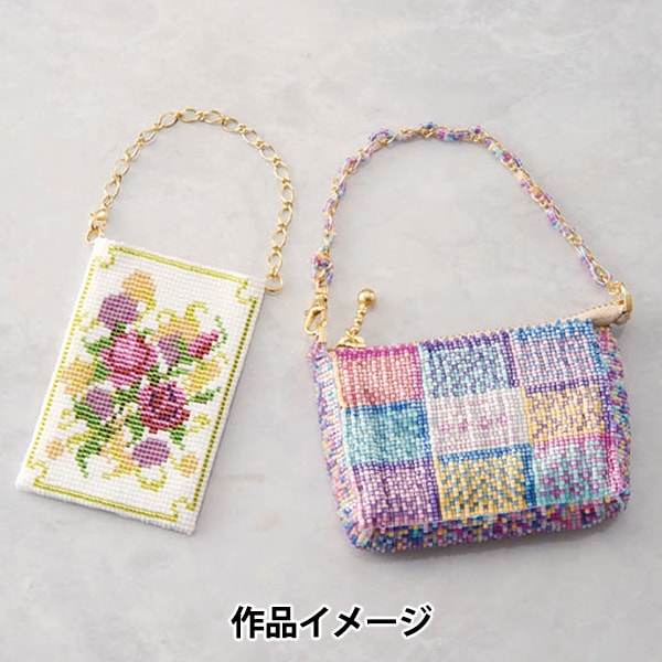 織り機 『ビーズ織機 58-631』 Clover クロバー – Yuzawaya