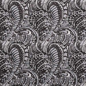 [Из количества 5] Ткань "Liberty Liberty Print Тана газон Harajuku Harajuk 2230253-ze" Liberty Japan