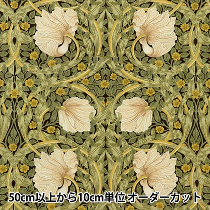 [Anzahl ab 5] Stoff 『leinwandbindung V&A Pin Panel Braun VA10004-A"