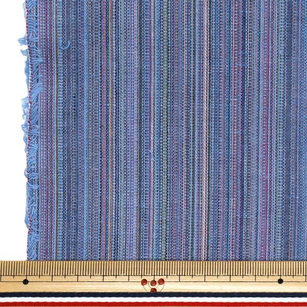 [Cantidad a partir de 5] Tela "Yardye Stripe Ram-ST18915"
