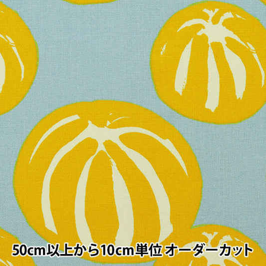 【数量5起】 織物 10号帆布西瓜灰色UP5814-C" COTTON KOBAYASHI