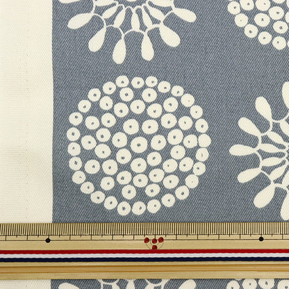 【数量5から】 生地 『う早この布 ツイル ポタリー UP5826-C』 COTTON KOBAYASHI コットンこばやし 小林繊維