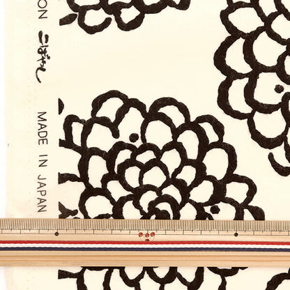 【数量5から】 生地 『ネル先起毛 ダリヤ UP5850-A』 COTTON KOBAYASHI コットンこばやし 小林繊維