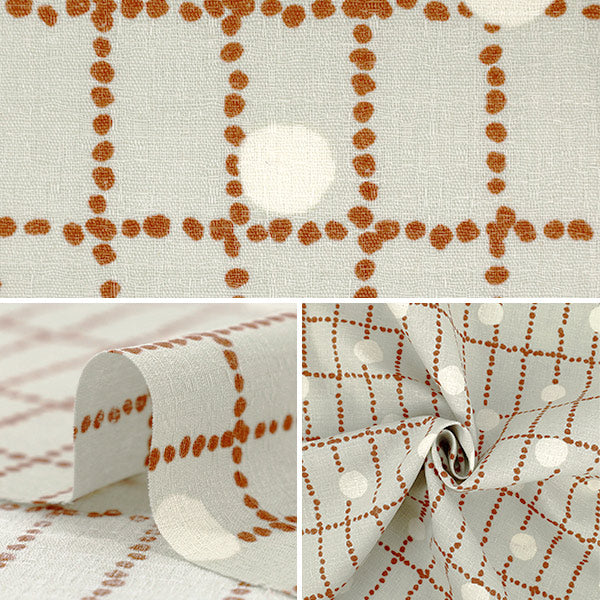 [Menge ab 5] Stoff "Le Depart"