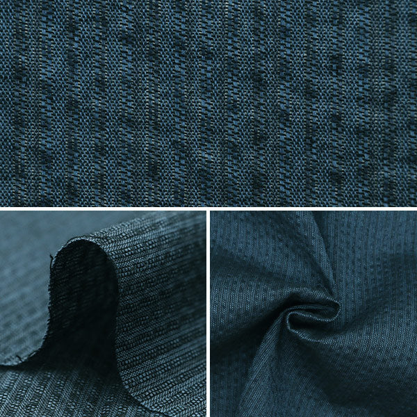 [수량 5개부터] 천・원단 "시지라오리 해군 NOS-017-12"