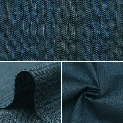 [수량 5개부터] 천・원단 "시지라오리 해군 NOS-017-12"