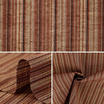 [Quantity from 5] Fabric "Shijira Ori Red NOS-017-31”