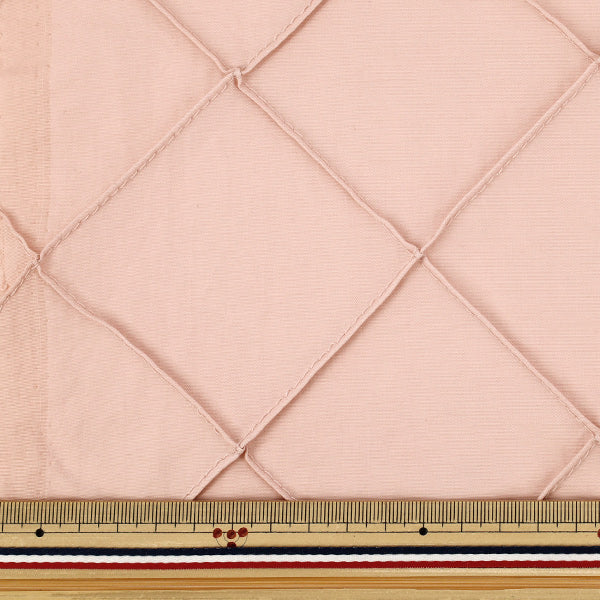 [Quantité à partir de 5] Tissu "Nylon Pin Tack Pink HS2298-2"