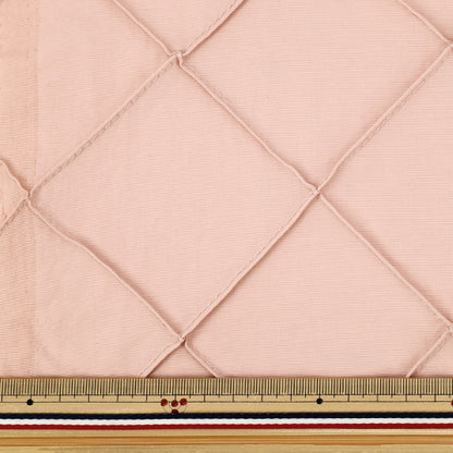 [Quantité à partir de 5] Tissu "Nylon Pin Tack Pink HS2298-2"