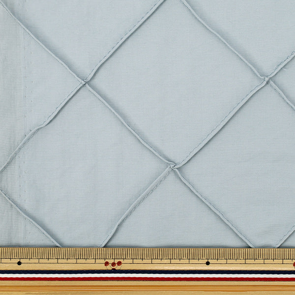 [Quantité à partir de 5] Tissu "Nylon Pin Tack Sax HS2298-6"