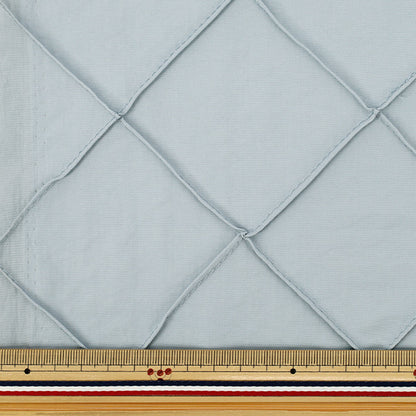 [Quantité à partir de 5] Tissu "Nylon Pin Tack Sax HS2298-6"