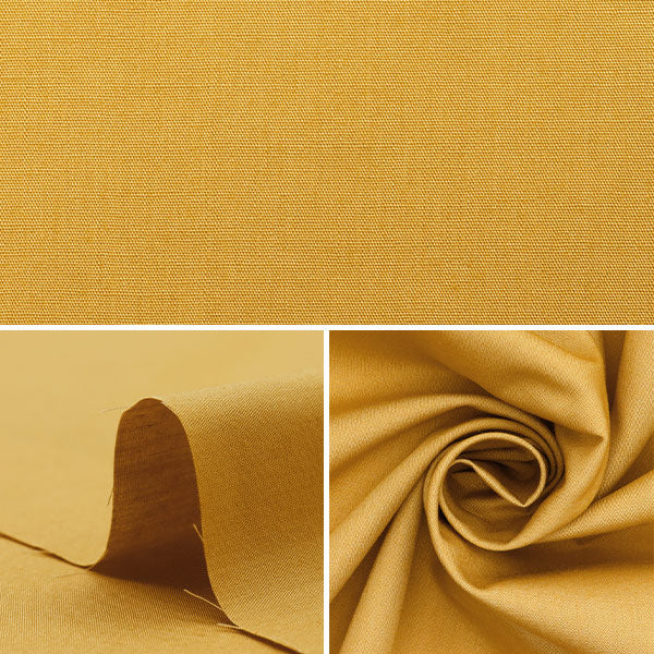 [Menge ab 5] Stoff "Farbe breiter einfacher Smoothie-Farbe Brplsmo-Pear"