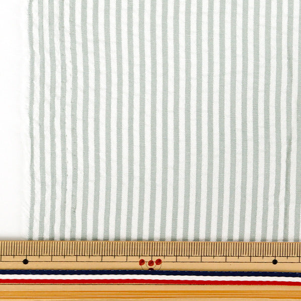 [Quantità a partire da 5] Tessuto "Stripe calcio SUC SUC-ST-1"