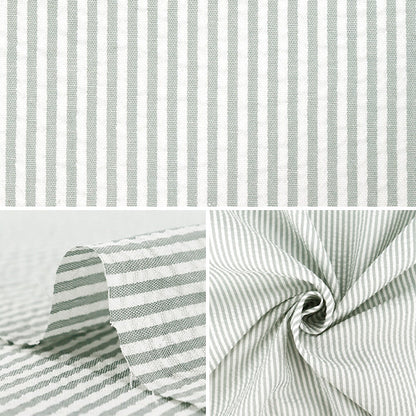[Quantità a partire da 5] Tessuto "Stripe calcio SUC SUC-ST-1"