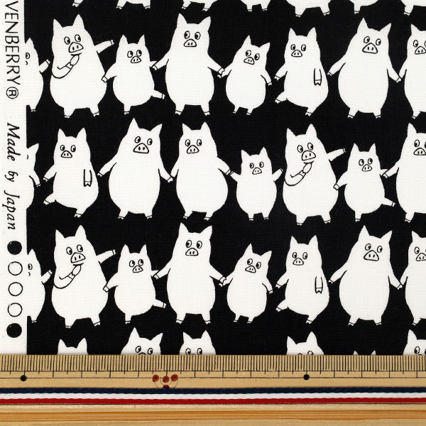 [Quantità da 5] Tessuto "Broad Crazy Love Tacro B850618Z-1-5''
