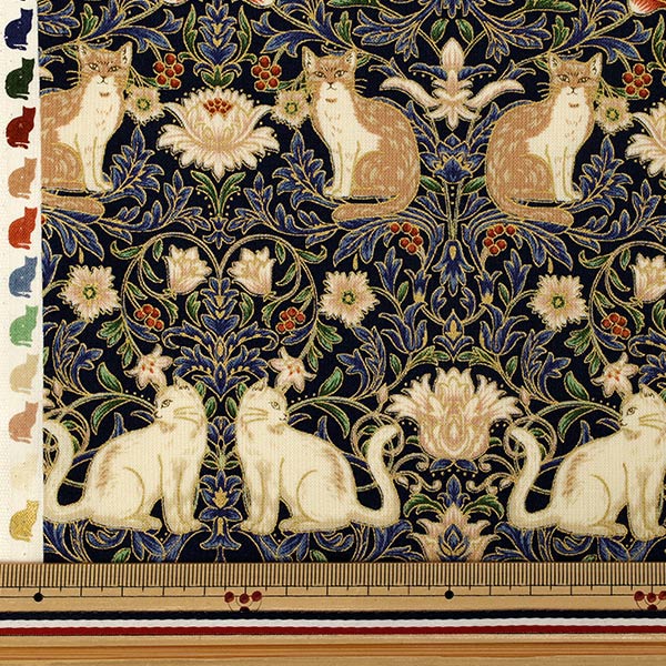 [Quantité à partir de 5] Tissu "siège UN/NO Twilight Moon Violet NN2339-11E »