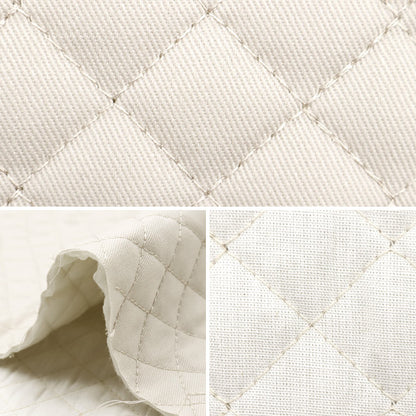 الأقمشة "لحاف Twill Super Super Water الذي يصد الماء جيدًاقماش مقطوع تقريبا"