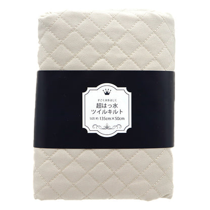 الأقمشة "لحاف Twill Super Super Water الذي يصد الماء جيدًاقماش مقطوع تقريبا"