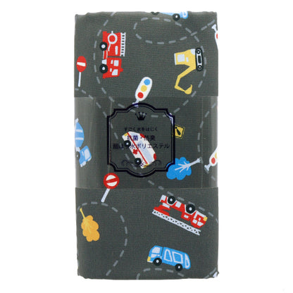 الأقمشة "البوليستر المضاد للبكتيريا ، مزيل الروائح الكريهة ، الفائقة المائية التي تصد الماء. قماش مقطوع تقريبا. 135 سم × 100 سم عمل الفحم C-HP-SC-CH"