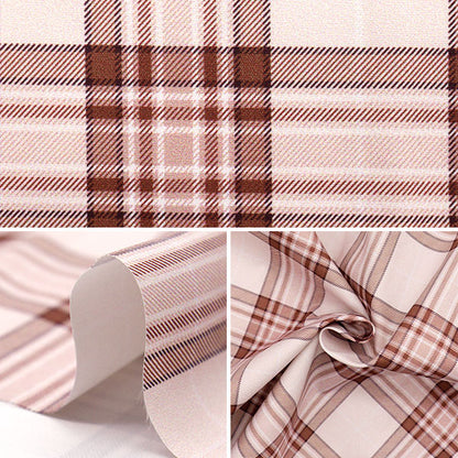 Tela "Antibacteriano, desodorizante, súper repelente al agua, repele el agua.Poliéster cortada Tela Aprox. 135 cm x 100 cm verificar rosa c-hp-sc-ch-pk"