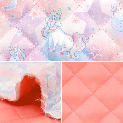 الأقمشة "لحاف بوليستر مضاد للبكتيريا ، حافز فائقة الماء الذي يصد الماء قماش مقطوع تقريبا. 128 سم × 80 سم"