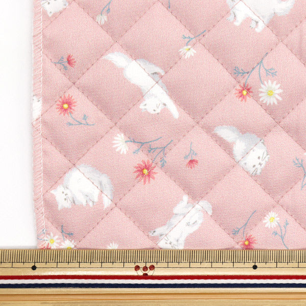 الأقمشة "لحاف بوليستر مضاد للبكتيريا ، حافز فائقة الماء الذي يصد الماء قماش مقطوع تقريبا. 128 سم × 80 سم و زهرة الوردي CQHP-SC-CA-PK"