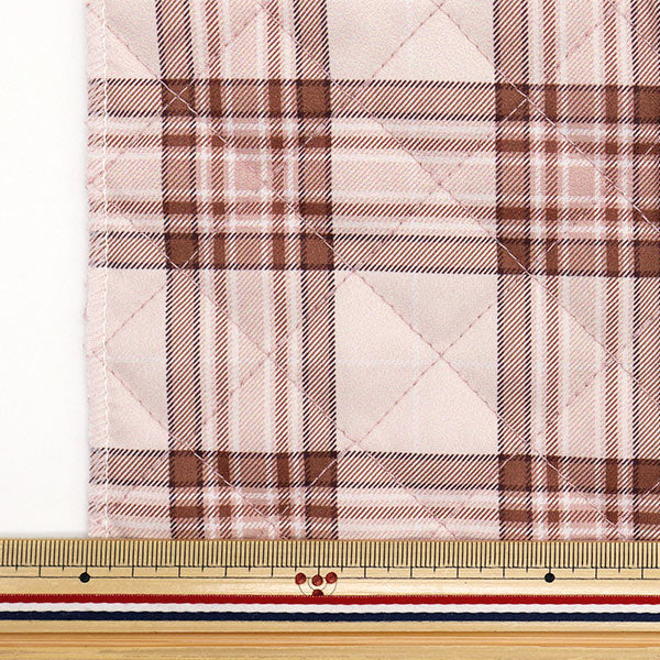 الأقمشة "لحاف بوليستر مضاد للبكتيريا ، حافز فائقة الماء الذي يصد الماء قماش مقطوع تقريبا. 128 سم × 80 سم تحقق من Pink CQHP-SC-CH-PK"